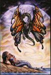 Work of Monte M. Moore