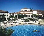 The Embassy Suites North, Phoenix Arizona