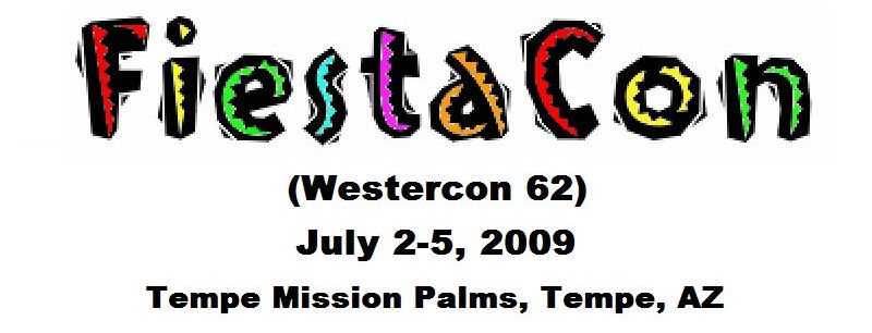 FiestaCon Logo