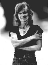 Janny Wurts - Photo: Jeff Faye (c) hollowtreeimages.com