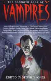Mammoth Book of Vampires